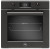 Электрический духовой шкаф Bertazzoni (Бертаззони) F6011PROVTN