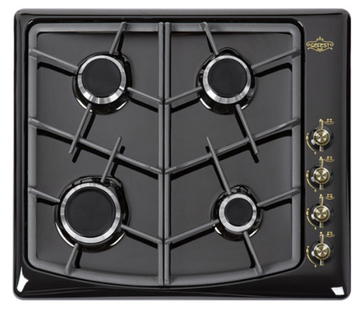 Газовая варочная панель GEFEST (Гефест) СГ СН 1211 Е83