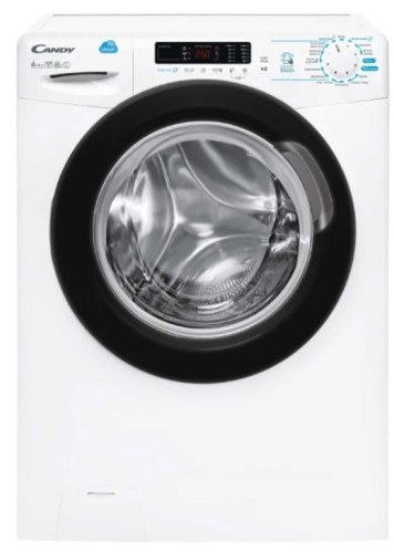 Стиральная машина с сушкой Candy (Канди) CSWS43 642DB2-07