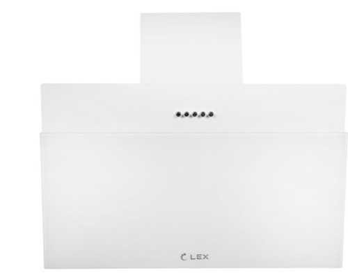 Вытяжка Lex (Лекс) LUKA 500 wh