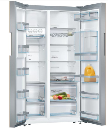 Холодильник Bosch (Бош) KAH92LQ25R