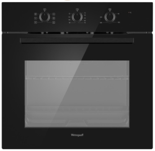 Электрический духовой шкаф Weissgauff (Вайсгауф) EOM 266 PMB