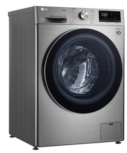 Стиральная машина с сушкой LG (ЛДжи) F4V5VG2S