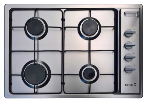 Газовая варочная панель Cata (Ката) 604 TI