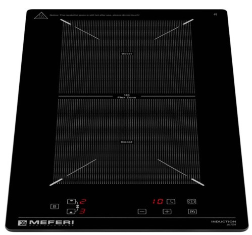Индукционная варочная панель Meferi (Мефери) MIH302BK ULTRA
