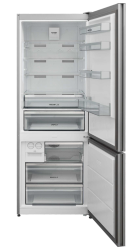 Холодильник Korting (Кёртинг) KNFC 71928 GW