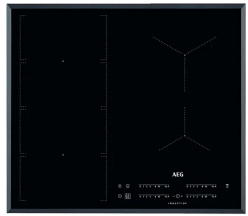 Индукционная варочная панель AEG (АЕГ) IKE64471FB