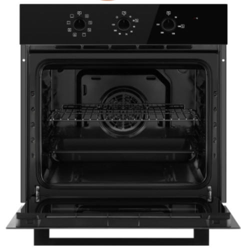 Электрический духовой шкаф Weissgauff (Вайсгауф) EOM 208 PDB Steam Clean