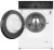 Стиральная машина Weissgauff (Вайсгауф) WM 41106 Inverter Steam