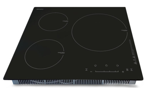 Индукционная варочная панель Ginzzu (Гинззу) HCI-371