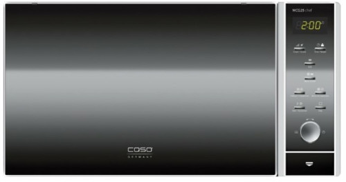 Микроволновая печь Caso (Касо) MCG 25 Chef