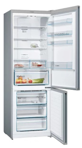Холодильник Bosch (Бош) KGN49XLEA