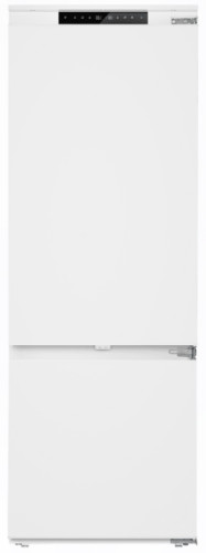 Встраиваемый холодильник MAUNFELD (Маунфилд) MBF19369NFWGR LUX Inverter
