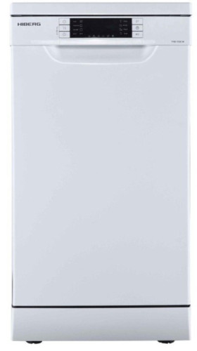 Посудомоечная машина Hiberg (Хайберг) F48 1030 W