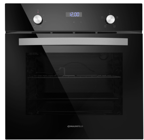 Электрический духовой шкаф MAUNFELD (Маунфилд) EOEC.564B