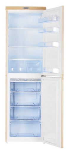 Холодильник DON (Дон) R-296 BUK