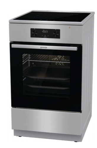 Индукционная плита Gorenje (Горенье) GEIT5C61XPG