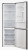 Холодильник MAUNFELD (Маунфилд) MFF185NFSB10 Inverter