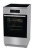 Индукционная плита Gorenje (Горенье) GEIT5C61XPG Индукционная плита Gorenje (Горенье) GEIT5C61XPG