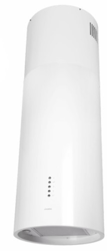Вытяжка MAUNFELD (Маунфилд) LEE ISLA 39 WHITE