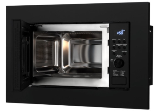Встраиваемая микроволновая печь Weissgauff (Вайсгауф) HMT-620 B Grill