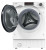 Встраиваемая стиральная машина Haier (Хайер) HWDQ90B416FWB-RU