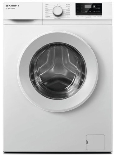 Стиральная машина Kraft (Крафт) KF-MDS7106W