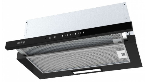 Встраиваемая вытяжка Korting (Кёртинг) KHP 6975 GN