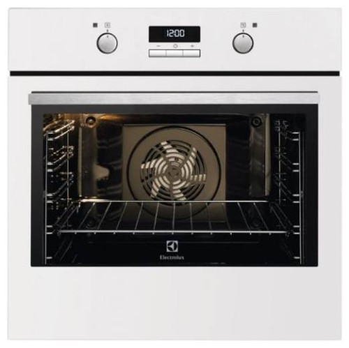 Электрический духовой шкаф Electrolux (Электролюкс) OPEB 4330 V