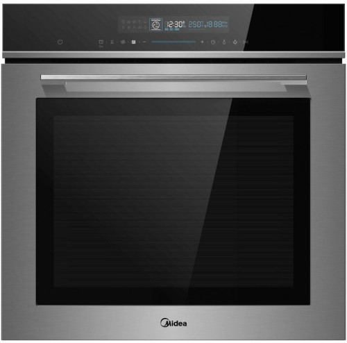 Электрический духовой шкаф Midea (Мидея) MO92170CGBX