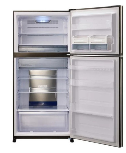 Холодильник Sharp (Шарп) SJXG60PGRD