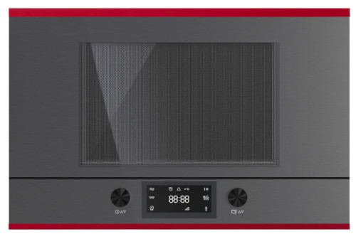 Встраиваемая микроволновая печь Kuppersbusch (Купперсбуш) ML 6330.0 GPH 8