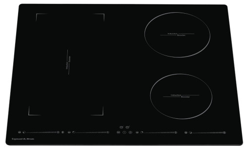 Индукционная варочная панель Zigmund-Shtain (Зигмунд-Штайн) CIS 032.60 BX