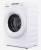 Стиральная машина Haier (Хайер) HW60-BP12929BE
