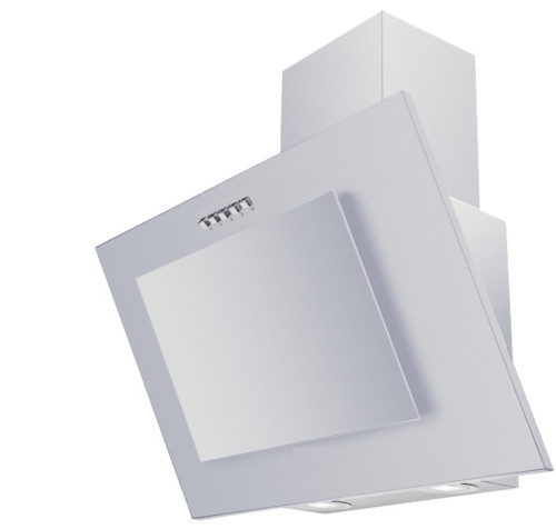 Вытяжка MBS GALTONIA 150 GLASS WHITE