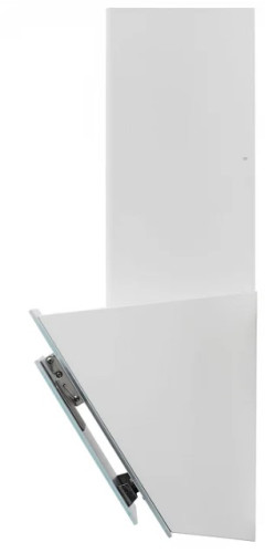 Вытяжка Krona (Крона) Liva 500 white S