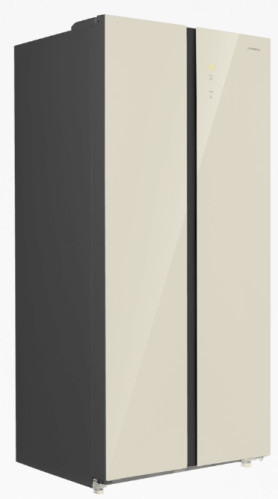 Холодильник MAUNFELD (Маунфилд) MFF191NFBG