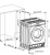 Встраиваемая стиральная машина Scandilux (Скандилюкс) LX2T7200 Встраиваемая стиральная машина Scandilux (Скандилюкс) LX2T7200