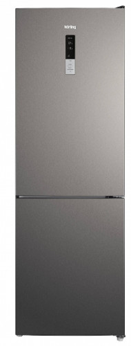 Холодильник Korting (Кёртинг) KNFC 61869 X