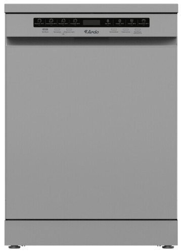 Посудомоечная машина Ardo (Ардо) DTH1362S2
