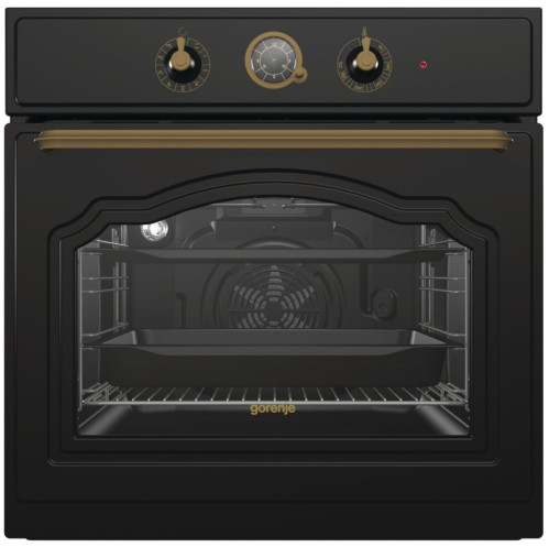 Электрический духовой шкаф Gorenje (Горенье) BO7530CLB