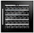 Винный шкаф Temptech (Темптек) STZ60SB