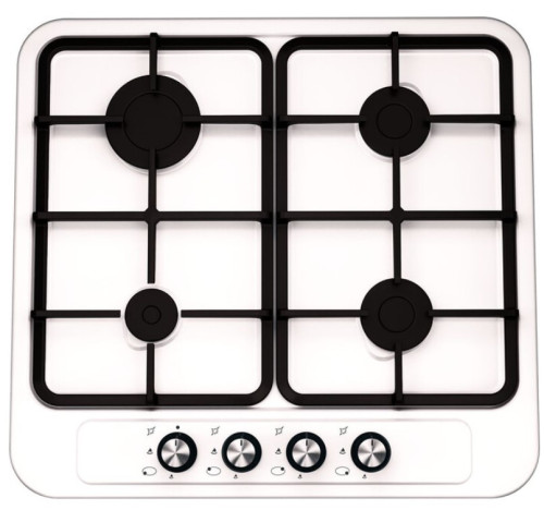Газовая варочная панель Flama (Флама) BG 5422 W1
