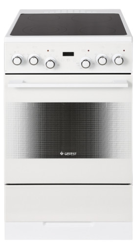 Электрическая плита GEFEST (Гефест) 5560-03 0040