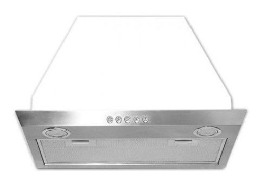 Встраиваемая вытяжка Elikor (Эликор) 52Н-650-Э3Д нержавеющая сталь