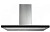Вытяжка Falmec (Фалмек) Luce Glass Black 90см