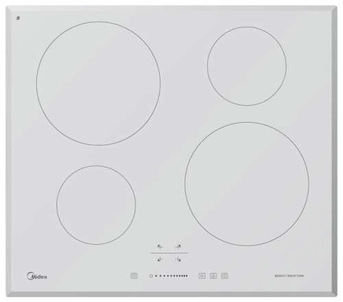 Индукционная варочная панель Midea (Мидеа) MC-IF7021B2-WH