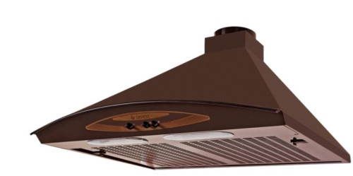 Вытяжка GEFEST (Гефест) ВВ 1 к17