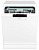Посудомоечная машина Weissgauff (Вайсгауф) DW 6035