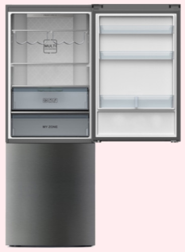 Холодильник Haier (Хайер) C4F744CMG